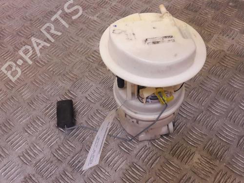 Used Fuel pump PEUGEOT 206 Hatchback (2A/C) 1.6 16V (109 hp) 23658015