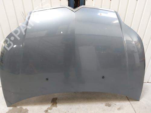 Hood CITROËN C4 I (LC_) 1.6 16V | BP28212142C1 