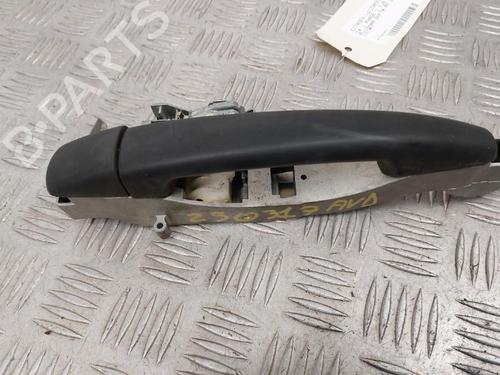 Høyre foran utvendig håndtak CITROËN C4 I (LC_) 1.6 HDi | BP23737833C129 