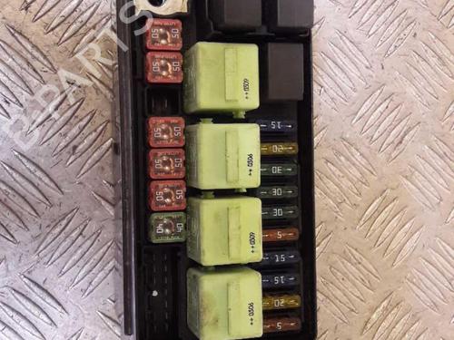 Used Electronic module Electronic module MINI MINI (R50, R53) One D (75 hp) 23717622 23717622