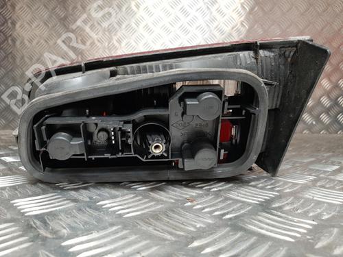 Left tailgate light RENAULT LAGUNA II (BG0/1_) 2.2 dCi (BG0F) | BP23655537C79 