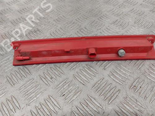 Used Third brake light Third brake light FORD FIESTA VI (CB1, CCN) 1.25 (60 hp) 23743682 23743682