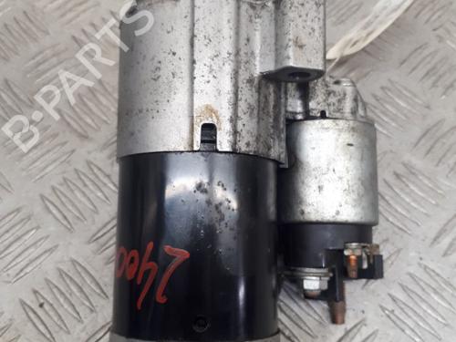 Used Starter Starter PEUGEOT 308 SW II (LC_, LJ_, LR_, LX_, L4_) 1.6 BlueHDi 120 (120 hp) 23745906 23745906