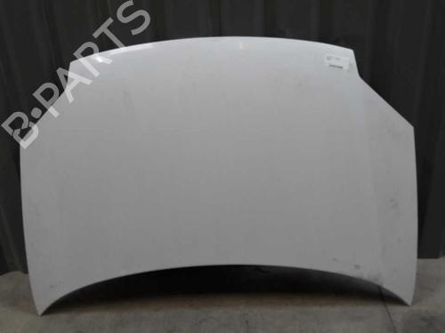 Used Hood PEUGEOT PARTNER Box Body/MPV (5_, G_) 1.6 HDi 75 (75 hp) 23656646