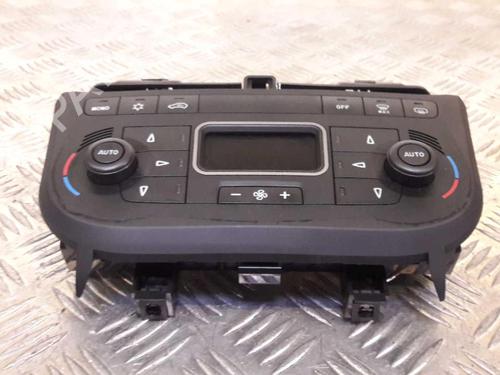 Climate control ALFA ROMEO MITO (955_) 1.4 TJet (955AXA1B) | BP23715644I5 - Image 2