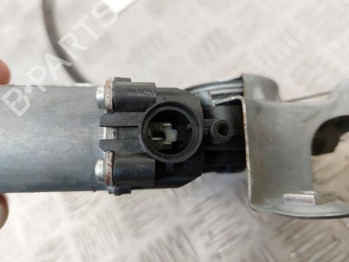 Used Front left window mechanism Front left window mechanism RENAULT TWINGO II (CN0_) 1.5 dCi 75 (75 hp) 23746177 23746177