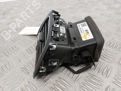 Air vent RENAULT MEGANE IV Hatchback (B9A/M/N_) 1.6 dCi 130 (B9A4) | BP31092514I21  - Image 7