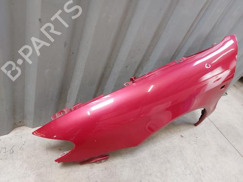 Left front fenders CITROËN XSARA (N1) 1.4 i | BP23746222C41 