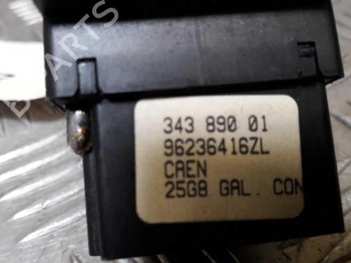 Switch PEUGEOT 106 II (1A_, 1C_) 1.4 i | BP23725580I30 