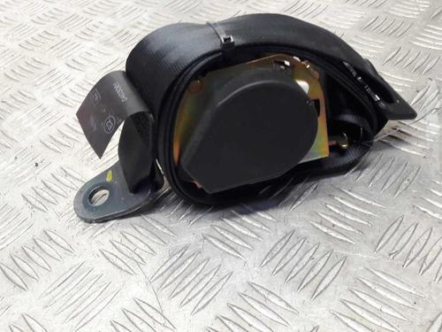 Used Rear right seatbelt Rear right seatbelt DACIA LOGAN (LS_) 1.6 (LS0B, LS0D, LS0F, LS0H) (87 hp) 23735653 23735653