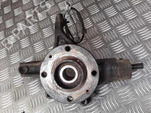 Used Left front steering knuckle Left front steering knuckle CITROËN C4 Grand Picasso I (UA_) 1.6 HDi (109 hp) 23717277 23717277