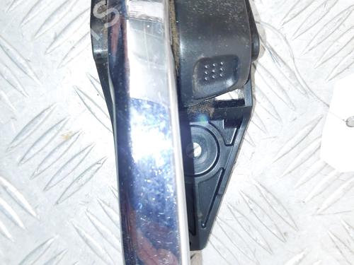 Used Front left interior door handle SUZUKI SWIFT IV (FZ, NZ) 1.2 (AZH412, ZC72S) (94 hp) 25916396