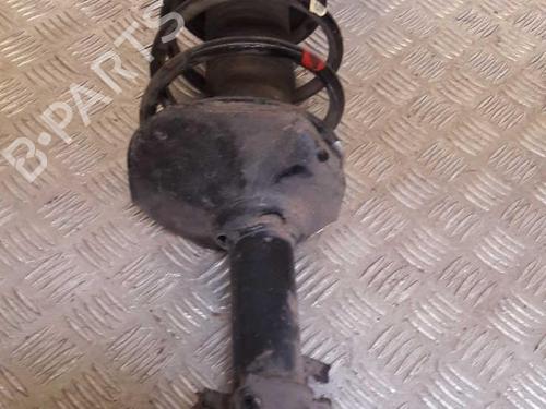 Used Right front shock absorber SUZUKI SWIFT II Hatchback (EA, MA) 1.3 (SF413, AB35) (68 hp) 23723714