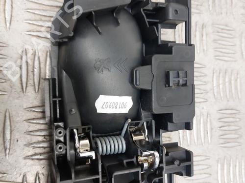 Front right interior door handle CITROËN C4 CACTUS 1.5 BlueHDi 100 | BP23746747I14 - Image 5