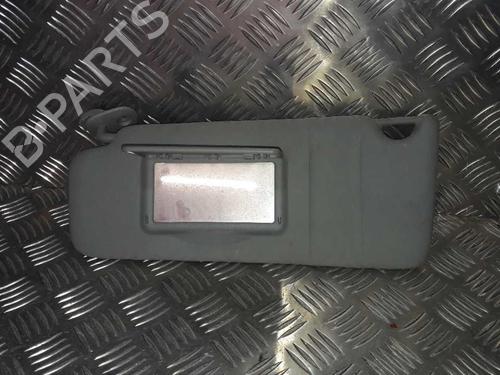Pala sol esquerda Pala sol esquerda RENAULT CLIO II (BB_, CB_) 1.5 dCi (B/CB07) (65 hp) 23655891 23655891