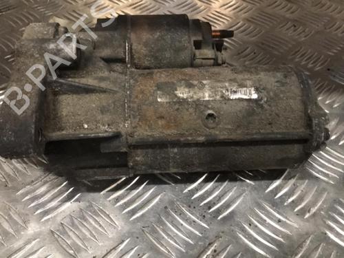 Used Starter Starter RENAULT ESPACE III (JE0_) 2.2 dCi (JE0K) (130 hp) 25259391 25259391