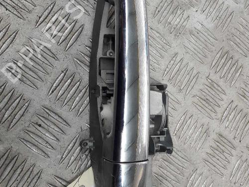 Used Rear left exterior door handle CITROËN C3 II (SC_) 1.4 HDi 70 (SC8HZC, SC8HR0, SC8HP4) (68 hp) 23736338