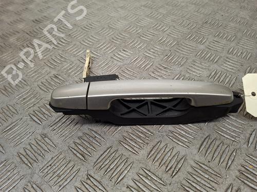 Used Rear right exterior door handle Rear right exterior door handle TOYOTA COROLLA Verso (_E12_) 2.0 D-4D (CDE120_, CDE120R) (90 hp) 34141663 34141663