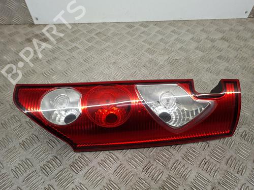 Right taillight RENAULT KANGOO Express (FW0/1_) | BP36108628C35 - Image 4