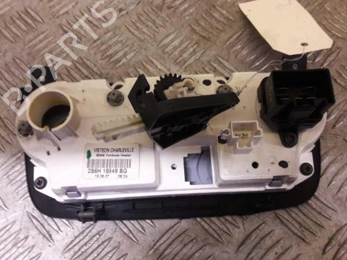 Climate control FORD FIESTA V (JH_, JD_) 1.25 16V | BP23727896I5 