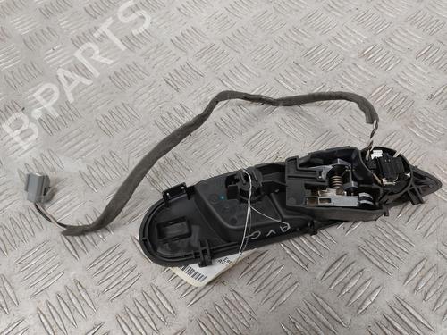 Front left interior door handle FORD FIESTA VI (CB1, CCN) 1.0 EcoBoost | BP25052014I13 