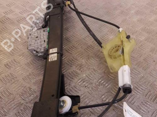Used Rear right window mechanism CITROËN C6 (TD_) 2.2 HDi (170 hp) 23657862