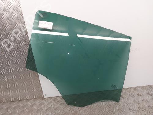 Used Rear right door window RENAULT MEGANE IV Hatchback (B9A/M/N_) 1.6 dCi 130 (B9A4) (130 hp) 31074966