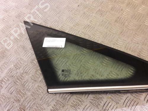 Used Front right quarter glass Front right quarter glass 23727866 23727866