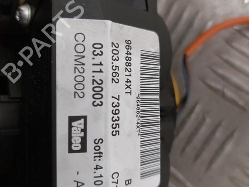 Steering column stalk CITROËN C3 I (FC_, FN_) 1.4 i | BP30127768I23