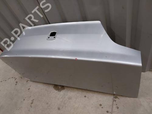 Tailgate PEUGEOT 406 (8B) 1.8 16V | BP23745189C6 
