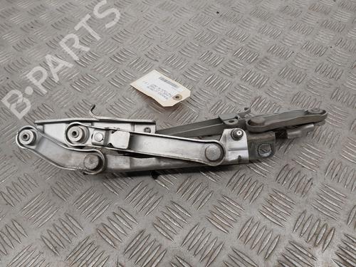Hinge/Door check strap MERCEDES-BENZ E-CLASS (W211) E 270 CDI (211.016) | BP29508968C146 