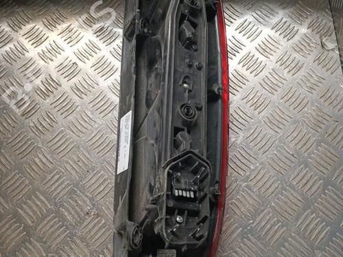 Left taillight OPEL CORSA C (X01) 1.2 (F08, F68) | BP23727095C34 