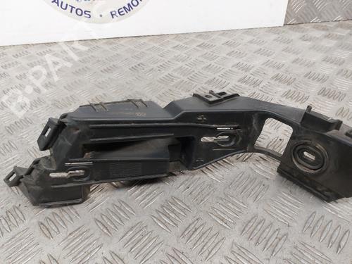 Rear bumper bracket VW GOLF V (1K1) 1.9 TDI | BP23746960C159 