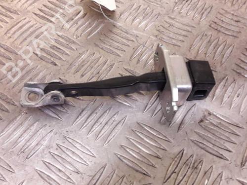 Used Hinge/Door check strap Hinge/Door check strap PEUGEOT 4007 (VU_, VV_) 2.2 HDi (156 hp) 24851826 24851826