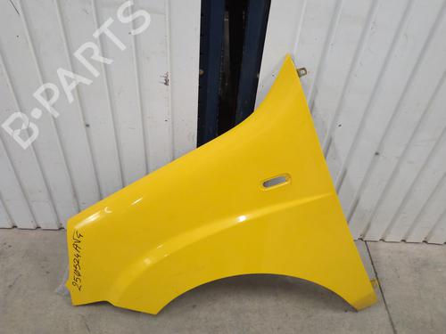 Forkjerm venstre FIAT DOBLO Box Body/MPV (223_) 1.3 D Multijet (75 hp) 31308949