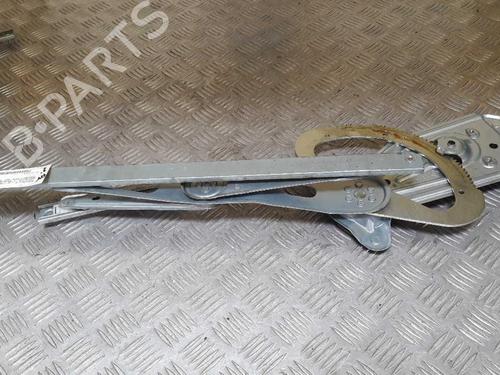 Used Front right window mechanism Front right window mechanism RENAULT SCÉNIC III (JZ0/1_) 1.6 dCi (JZ00, JZ12) (130 hp) 23726237 23726237