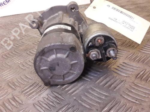 Starter PEUGEOT 206+ (2L_, 2M_) 1.4 i (2LKFWA, 2MKFWA) | BP23728357M8 - Image 5