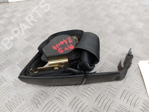 Front right seatbelt PEUGEOT 206 CC (2D) 1.6 16V (2DNFUF, 2DNFUR) | BP23745308I25 - Image 5