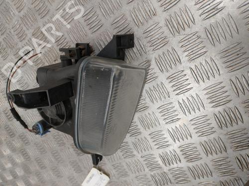 Right mirror OPEL ZAFIRA A MPV (T98) 2.0 DTI 16V (F75) | BP23737410C27