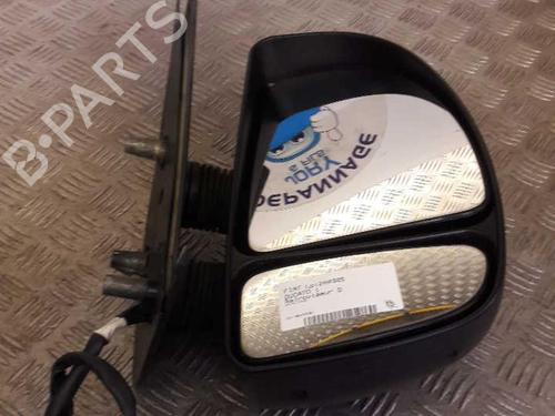 Used Right mirror FIAT DUCATO Van (230_) 2.8 D (87 hp) 23728048