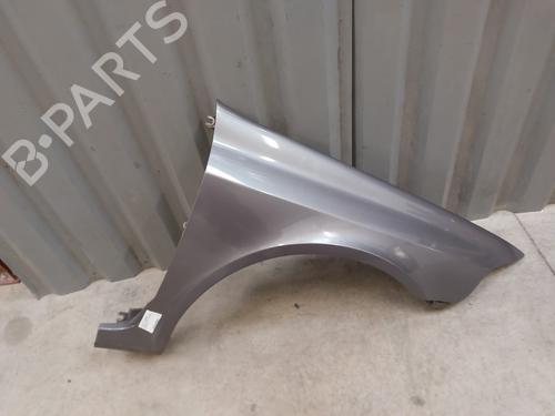 Used Right front fenders RENAULT LAGUNA II Grandtour (KG0/1_) 1.9 dCi (KG0G) (120 hp) 23747651