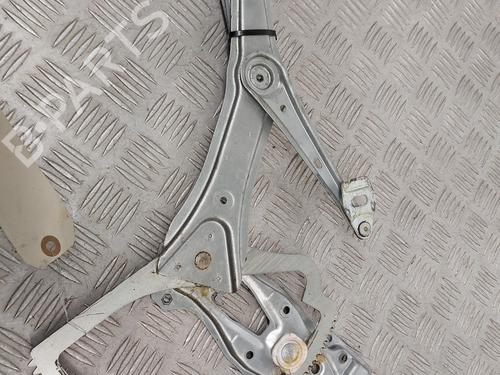 Front left window mechanism MERCEDES-BENZ M-CLASS (W163) ML 270 CDI (163.113) | BP29846368C22