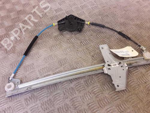 Used Front right window mechanism PEUGEOT 307 Break (3E) 1.6 HDi 110 (109 hp) 23728156