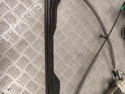 Front left window mechanism FORD FOCUS I (DAW, DBW) 1.8 TDCi | BP23744458C22 