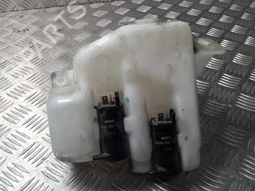 Used Windscreen washer tank Windscreen washer tank 23717122 23717122