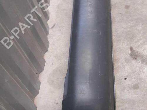 Rear bumper VW CADDY III Box Body/MPV (2KA, 2KH, 2CA, 2CH) 1.9 TDI | BP23727874C8 