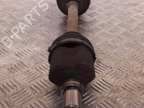Used Left front driveshaft Left front driveshaft FORD C-MAX (DM2) 1.6 TDCi (90 hp) 24852279 24852279