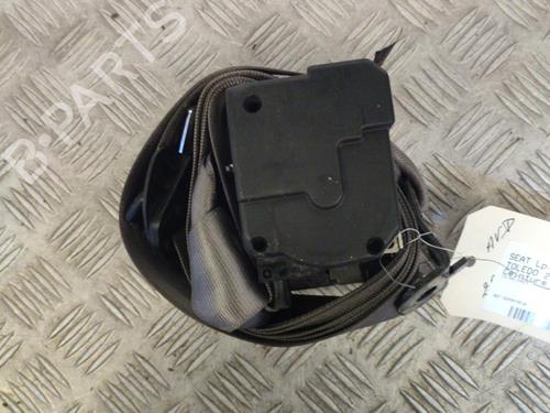 Used Front right belt tensioner SEAT TOLEDO II (1M2) 1.6 16V (105 hp) 23734098