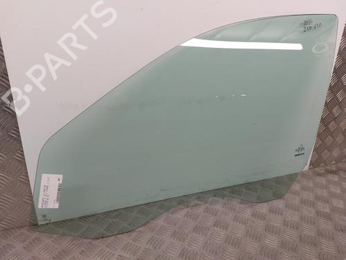 Front left door window MERCEDES-BENZ E-CLASS (W211) E 270 CDI (211.016) | BP29514112C18 