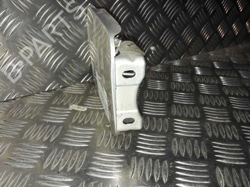 Fuel flap MERCEDES-BENZ A-CLASS (W168) A 170 CDI (168.009, 168.109) | BP23715501C131 